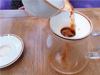 洗茶洗的是什么？你真的知道嗎？
