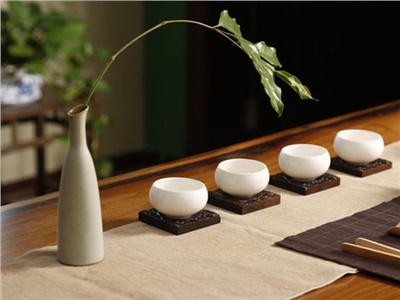 茯茶“湘益味”，黑茶“領(lǐng)頭羊”——“和平之茯”暨“益生源”新品發(fā)布會(huì)在京成功舉辦