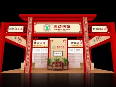 5、6月份，以下城市的茶友有“福”了！