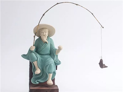 不把自己當(dāng)茶熬一熬，怎知生命最深處味道