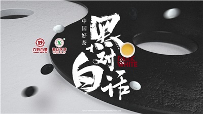 首屆黑白對話高峰論壇圓滿落幕！湘益茯茶備受關(guān)注！